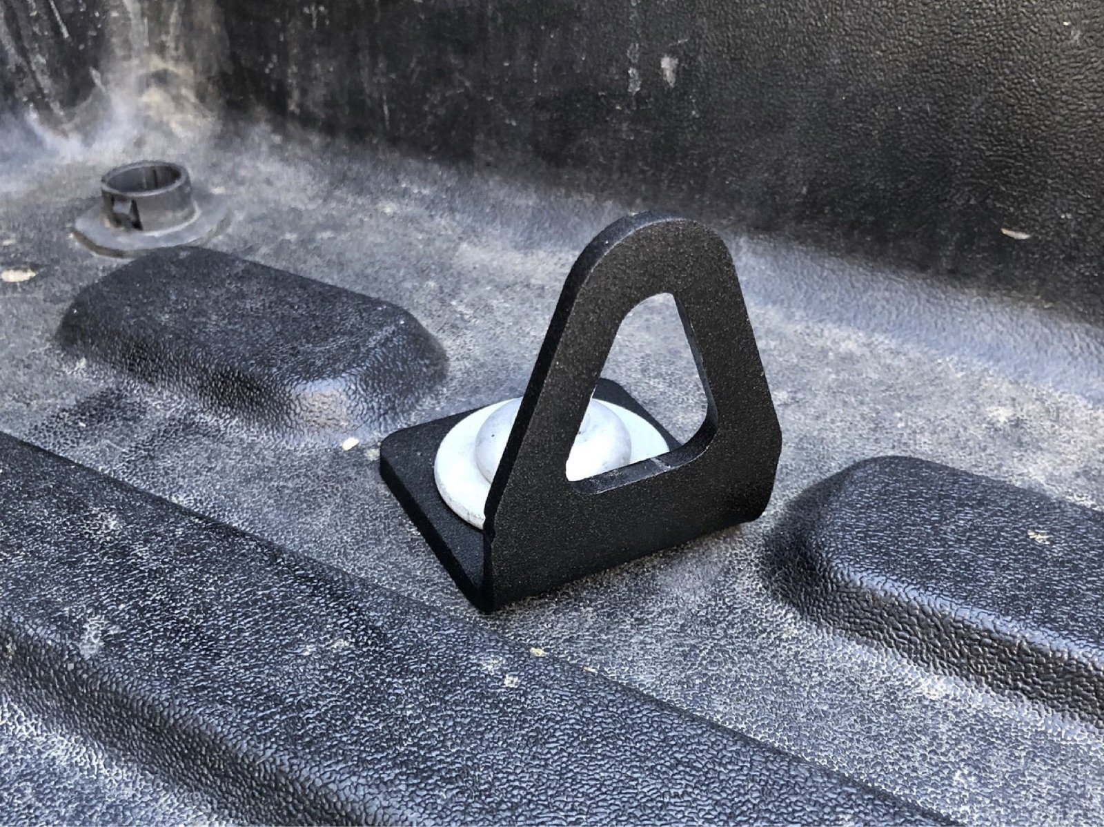 Cali Raised LED CR3624 - Toyota Bed Tie Down Upgraded Pair 05+ Tacoma 14+ Tundra Cali Raised LED CR3624 - Toyota Bed Tie Down Upgraded Pair 05+ Tacoma 14+ Tundra