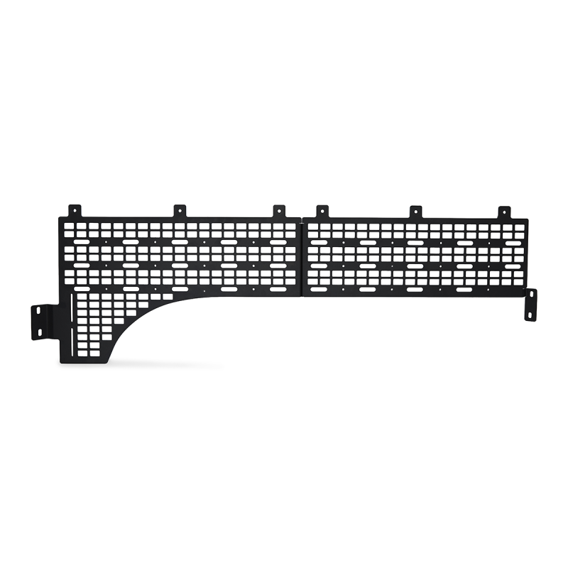 Cali Raised LED CR4130 - Cali Raised 2022+Toyota Tundra Side Bed Molle System - Passener Side Cali Raised LED CR4130 - Cali Raised 2022+Toyota Tundra Side Bed Molle System - Passener Side