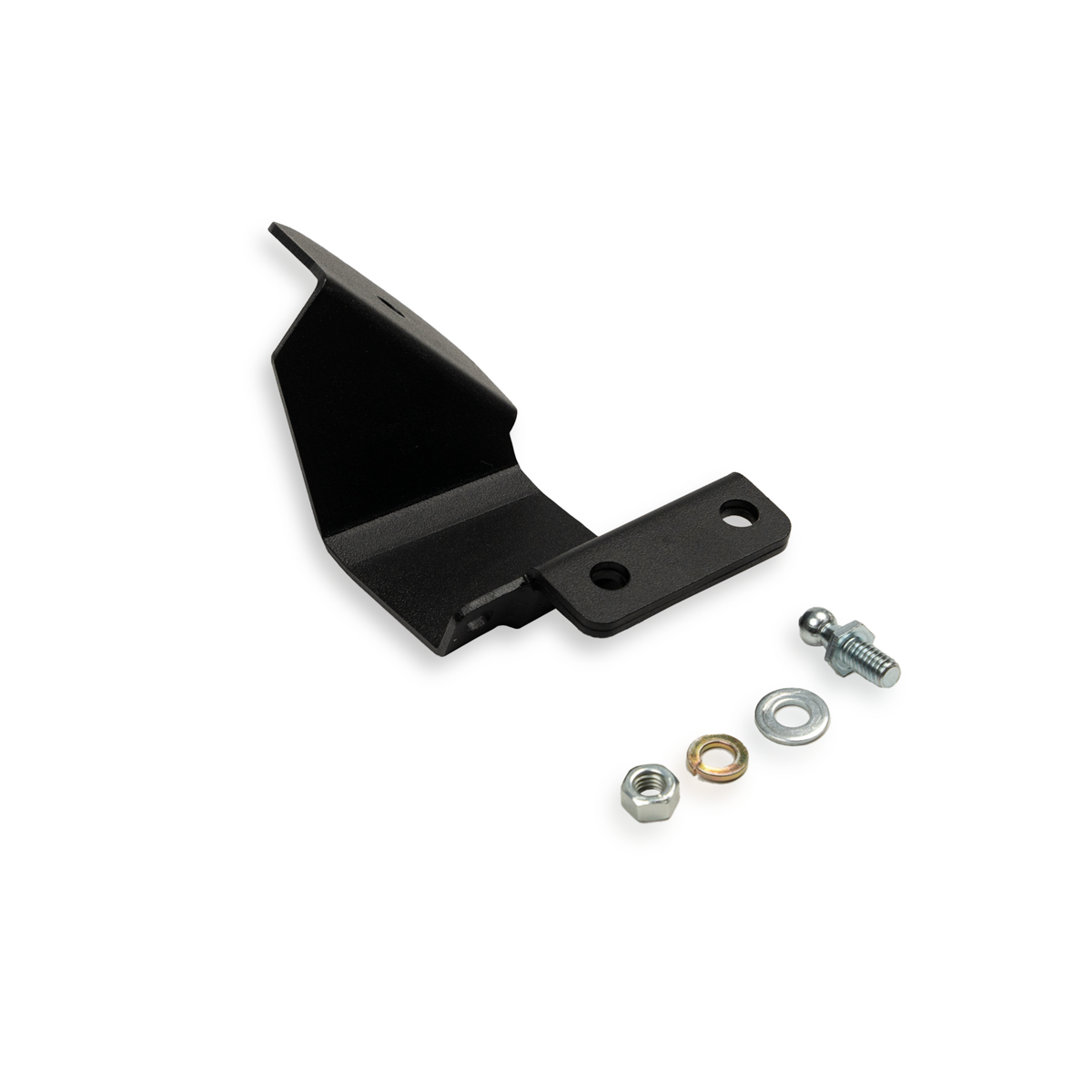 Cali Raised LED CR4133 - 10-Present 4Runner Rear Antenna Mount/Passenger