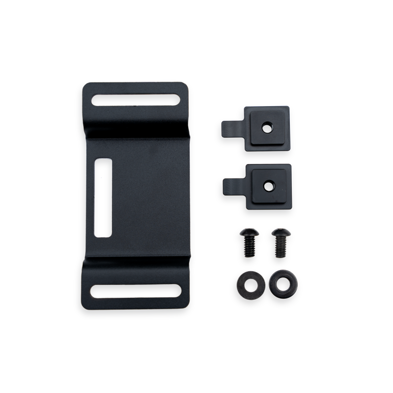 Cali Raised LED CR3948 - Cali Raised Molle Holster Mount Cali Raised LED CR3948 - Cali Raised Molle Holster Mount