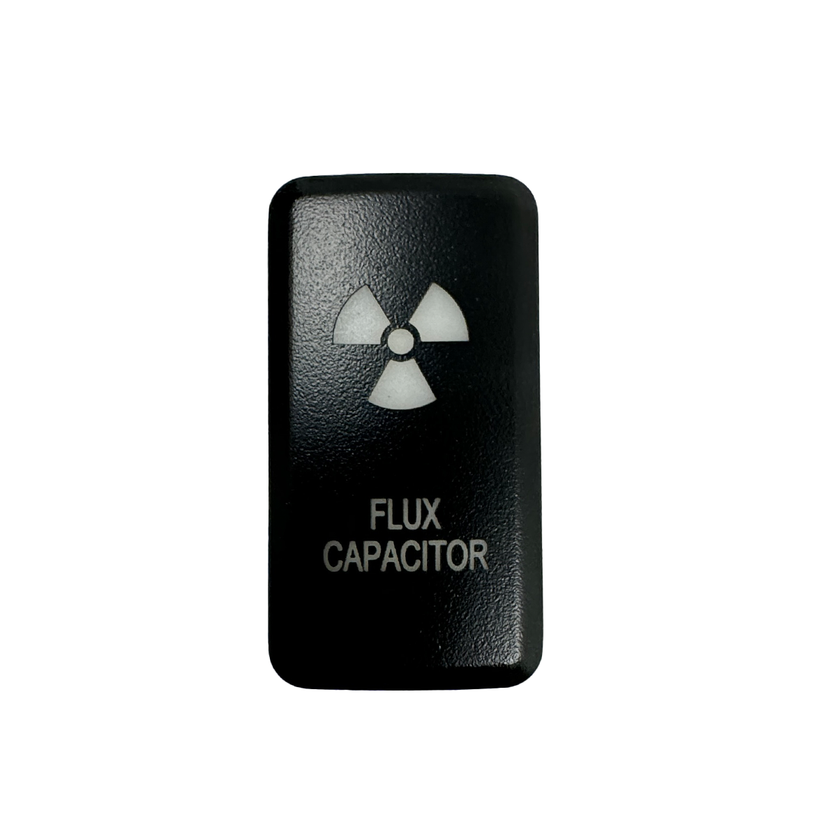 Cali Raised LED CR4156 - Tall Style Toyota OEM Style Flux Capacitor Switch