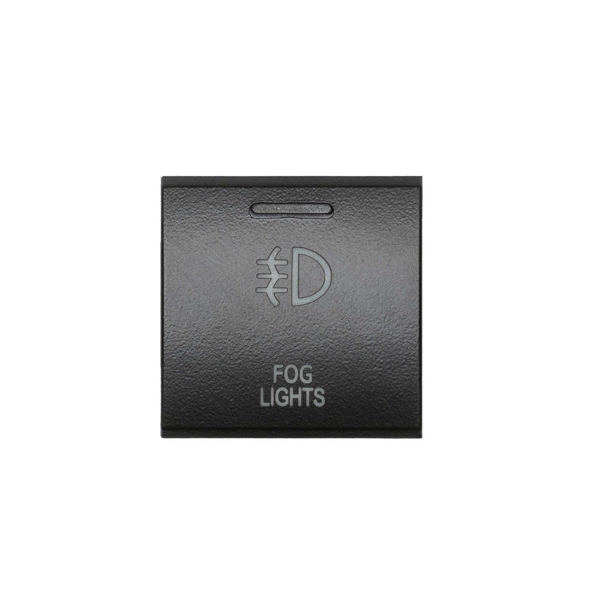 Cali Raised LED CR4162 - Square Toyota OEM Style Fog Lights Switch