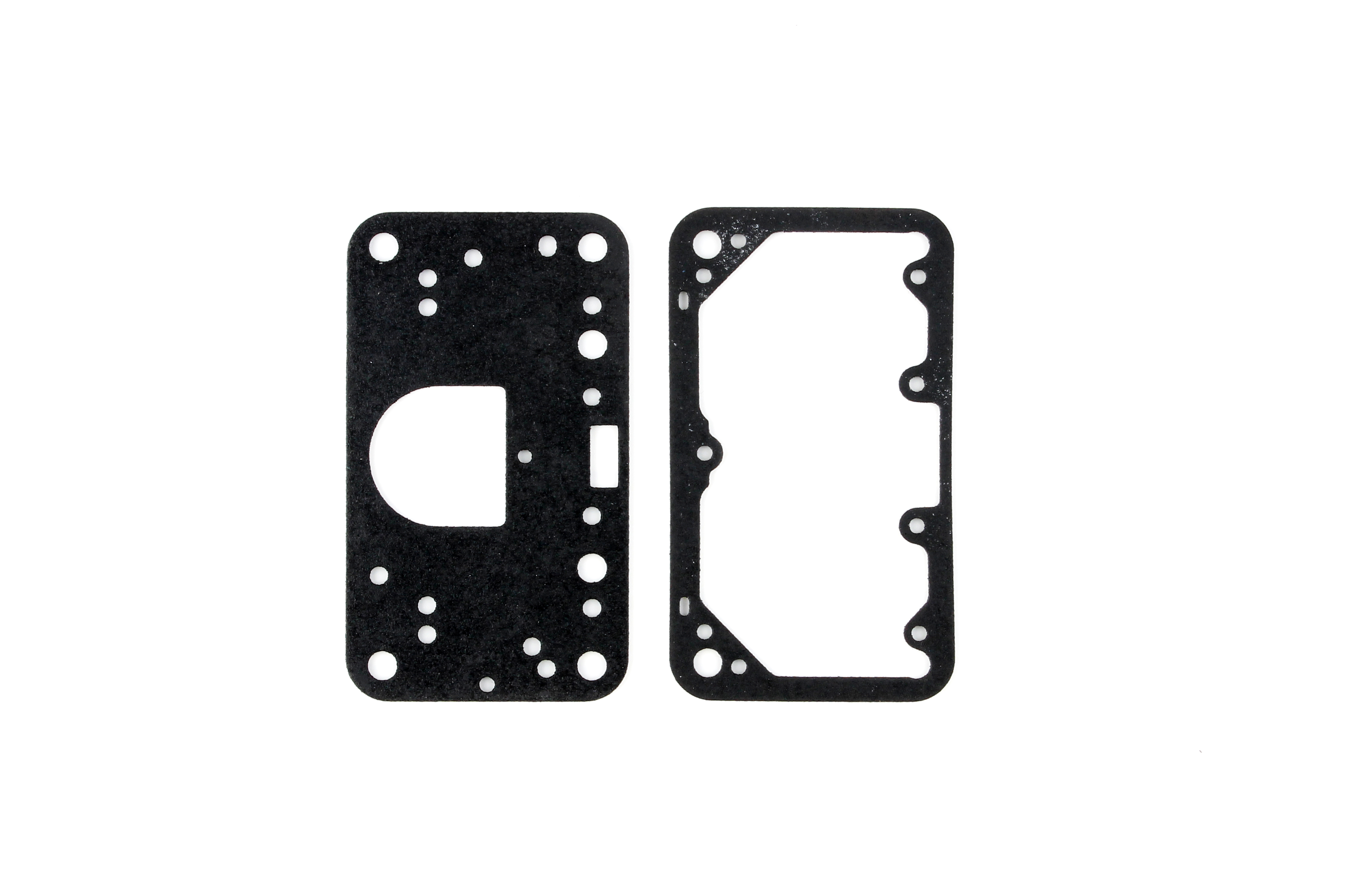 Cometic C15182 - Holley 2300/4150/4160 Metering Block and Fuel Bowl Gasket Kit Cometic C15182 - Holley 2300/4150/4160 Metering Block and Fuel Bowl Gasket Kit