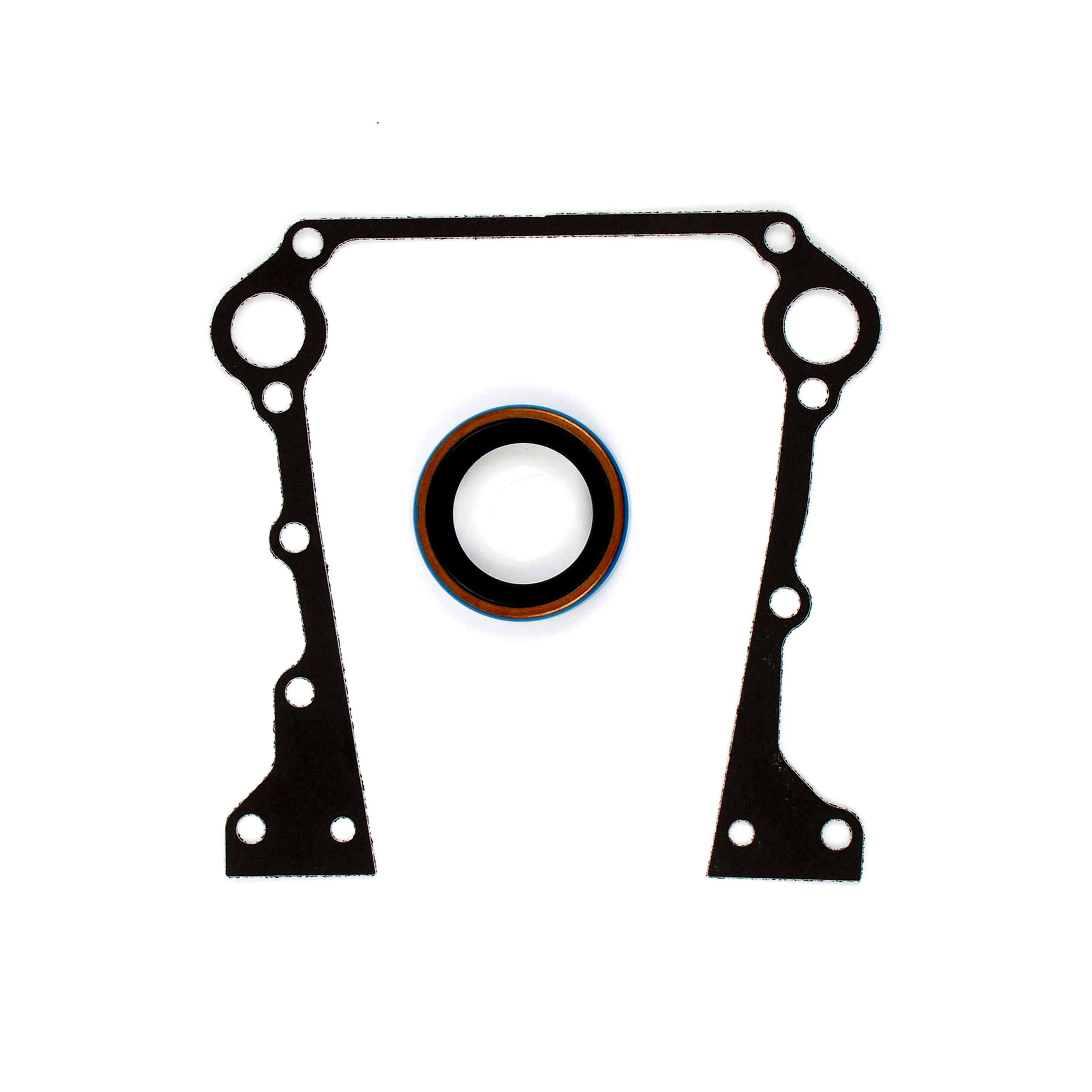 Cometic C5631-032 - Chrysler LA .032in AFM Timing Cover Gasket Kit - With Seal