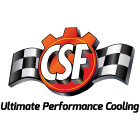 CSF 3959 - 18-21Jeep Grand Cherokee Trackhawk / 2021+ Dodge Durango SRT Hellcat OE Replacement Radiator