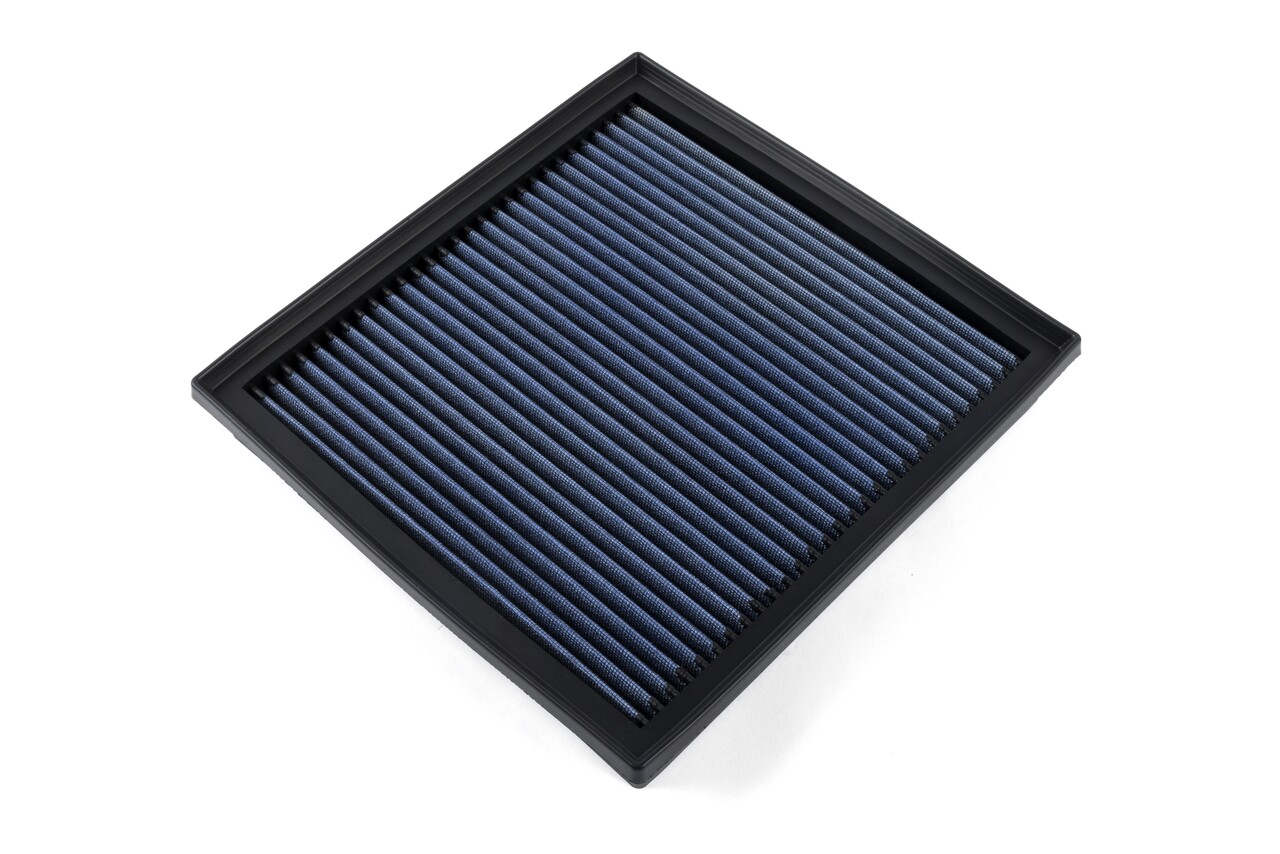 Dinan D401-0048 - High Flow Drop-in Replacement Air Filter - 2015-2019 BMW X5/X6 35i