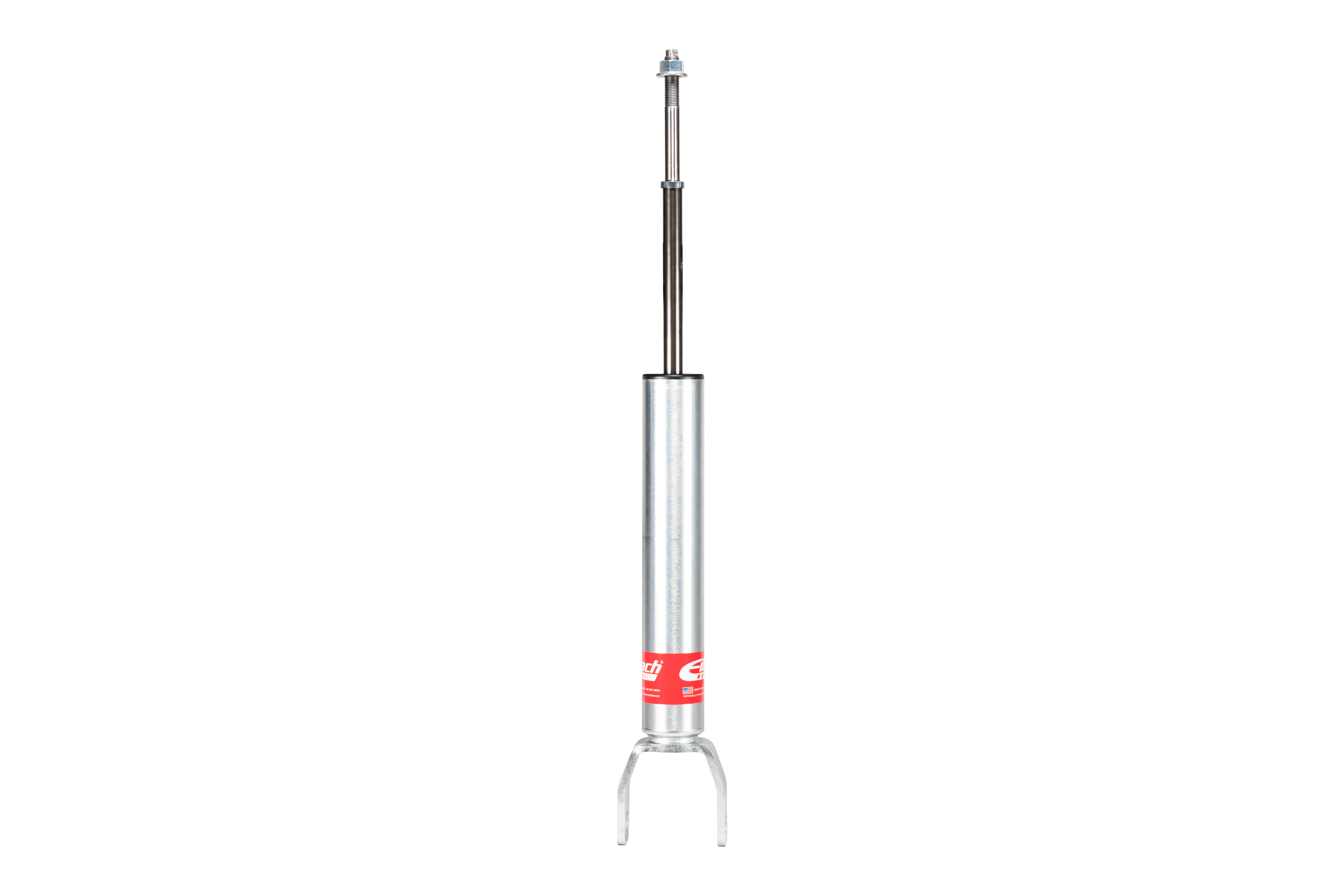 Eibach E60-51-025-02-01 - 22-24 Jeep Grand Cherokee Excludes Vehicles w/Self Leveling Nivomat Rear Shocks - Rear Damper