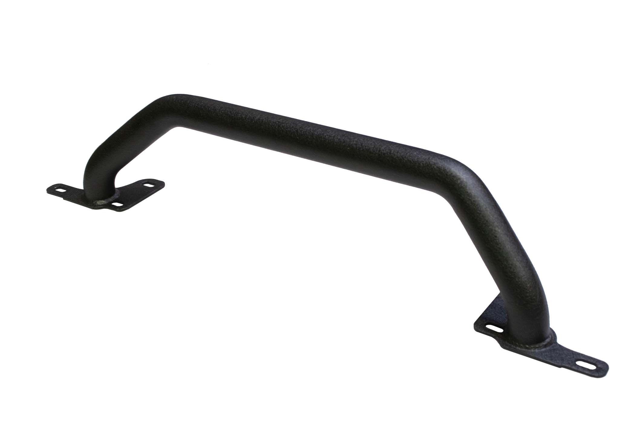 Fishbone Offroad FB21458 - Black Matte Finish;Steel Construction;Bar is 2" in outside diameter;Installs as an accessory to the Factory Modular Steel Bumper Fishbone Offroad FB21458 - Black Matte Finish;Steel Construction;Bar is 2" in outside diameter;Installs as an accessory to the Factory Modular Steel Bumper