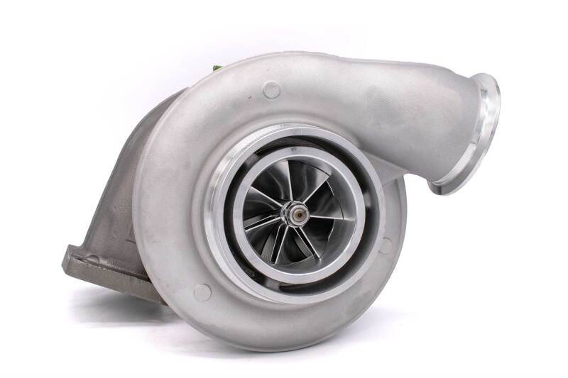 Forced Performance 2758088 - HD8088 S400X Street Turbocharger w/T6 1.32 Divided TH