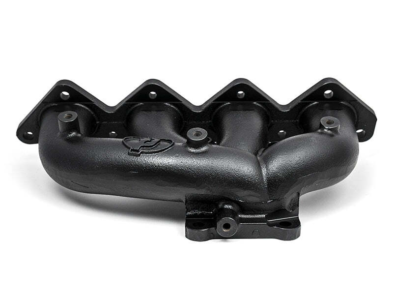 Forced Performance 6001020 - Mitsubishi Evo 9 Exhaust Manifold