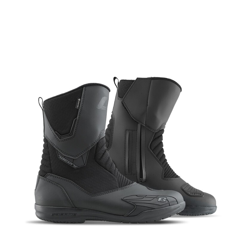 Gaerne 2455-001-11 - G.Duran Gore Tex Boot Black Size - 11 Gaerne 2455-001-11 - G.Duran Gore Tex Boot Black Size - 11