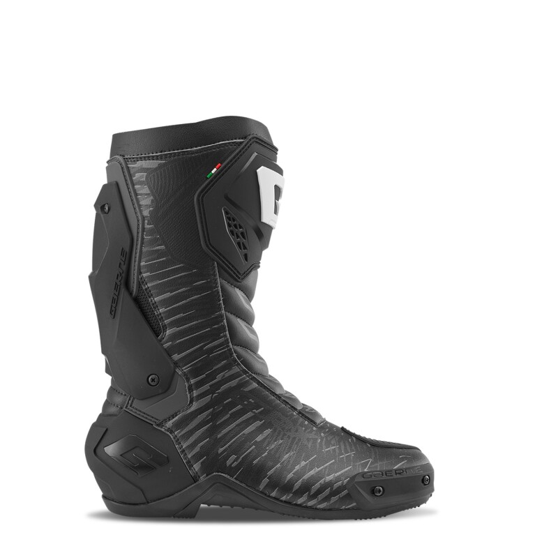 Gaerne 2457-001-13 - G.RX Boot Black/Anthracite Size - 13 Gaerne 2457-001-13 - G.RX Boot Black/Anthracite Size - 13