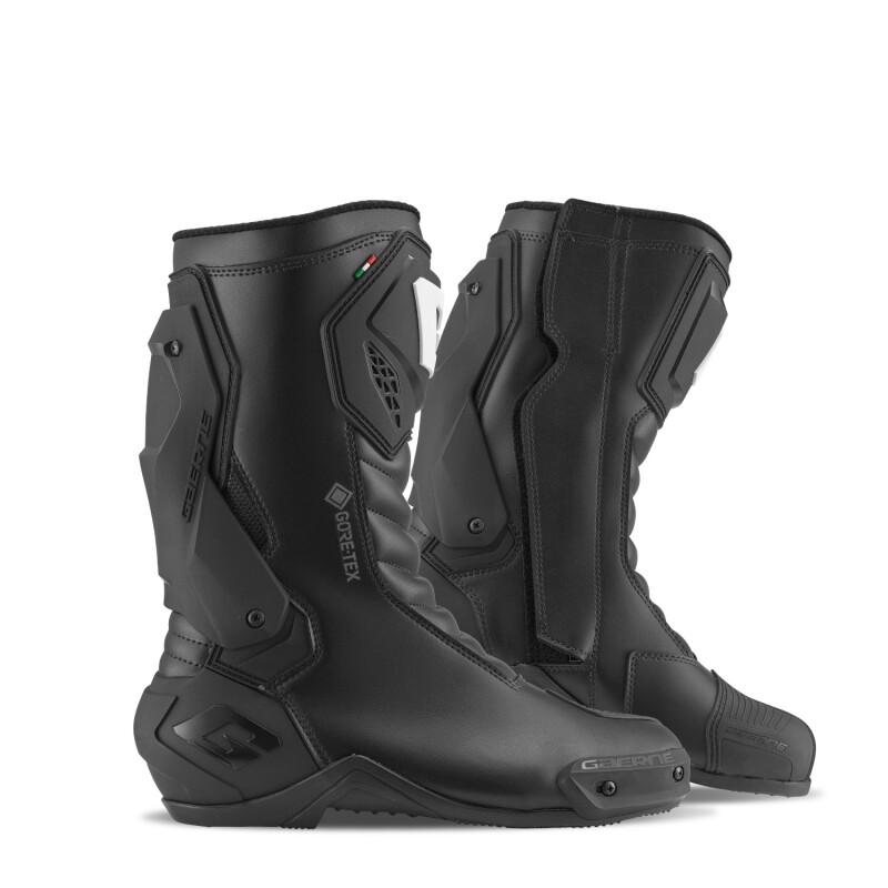 Gaerne 2458-001-11 - G.RX Gore Tex Boot Black Size - 11
