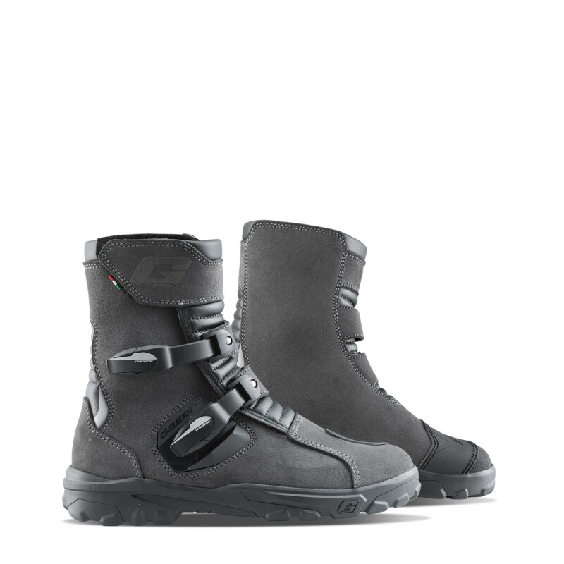 Gaerne 2543-007-11 - G.Dune Aquatech Boot Anthracite Size - 11