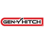GEN-Y Hitch GH-103356 - SnapLatch EXECUTIVE Cable Kit (Includes handle, bolt/nut, cable, & eye bolt)