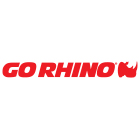Go Rhino 20443180PC - 16-22 Toyota Hilux DC E1 Electric Running Board Go Rhino 20443180PC - 16-22 Toyota Hilux DC E1 Electric Running Board
