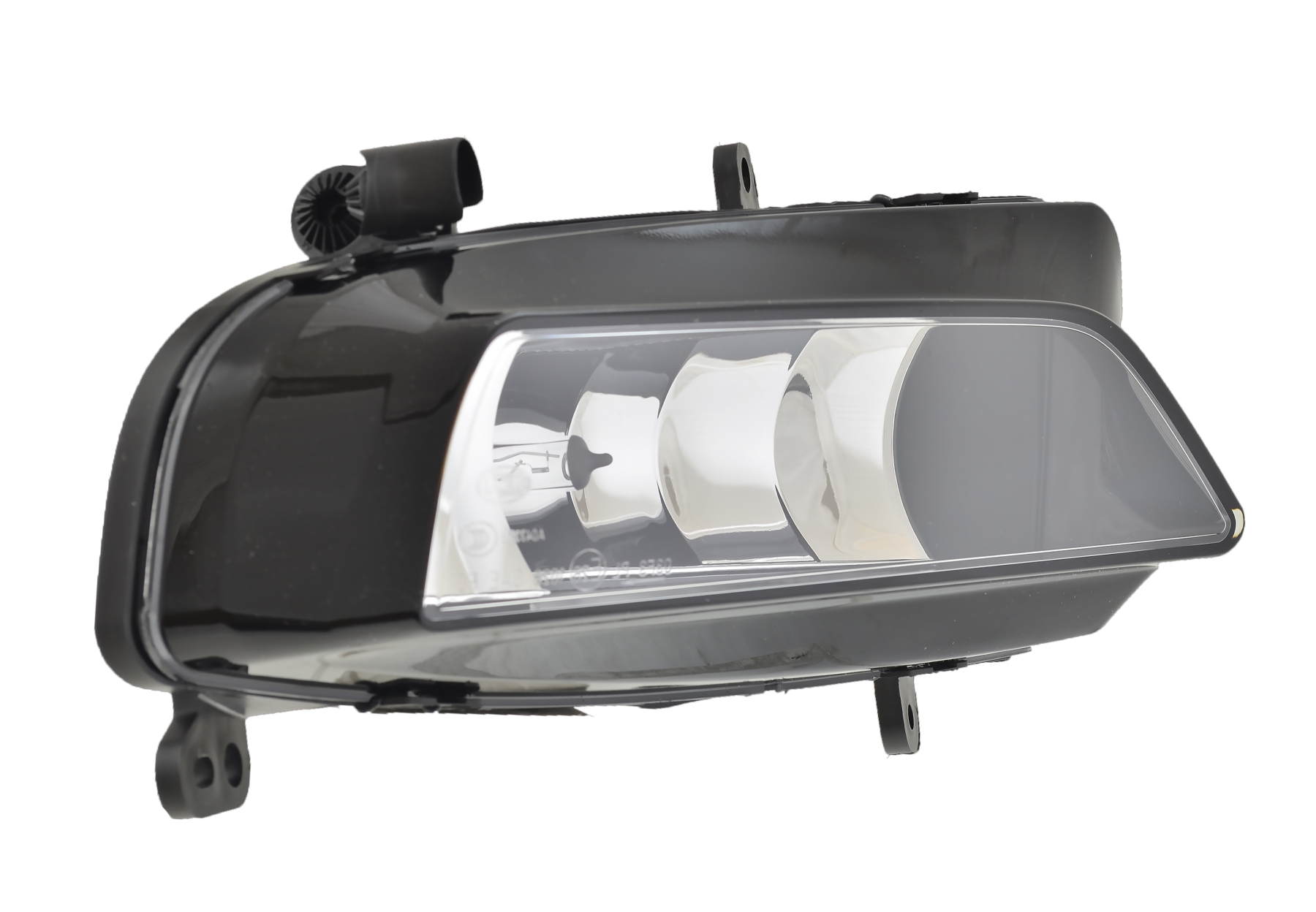Hella 010832041 - 2013-2016 Audi S5 Fog Light Right