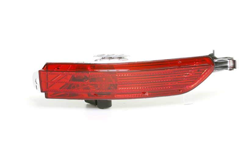 Hella 010344091 - 2011-2014 Volkswagen Touareg Reflector Assembly Rear Left Hella 010344091 - 2011-2014 Volkswagen Touareg Reflector Assembly Rear Left