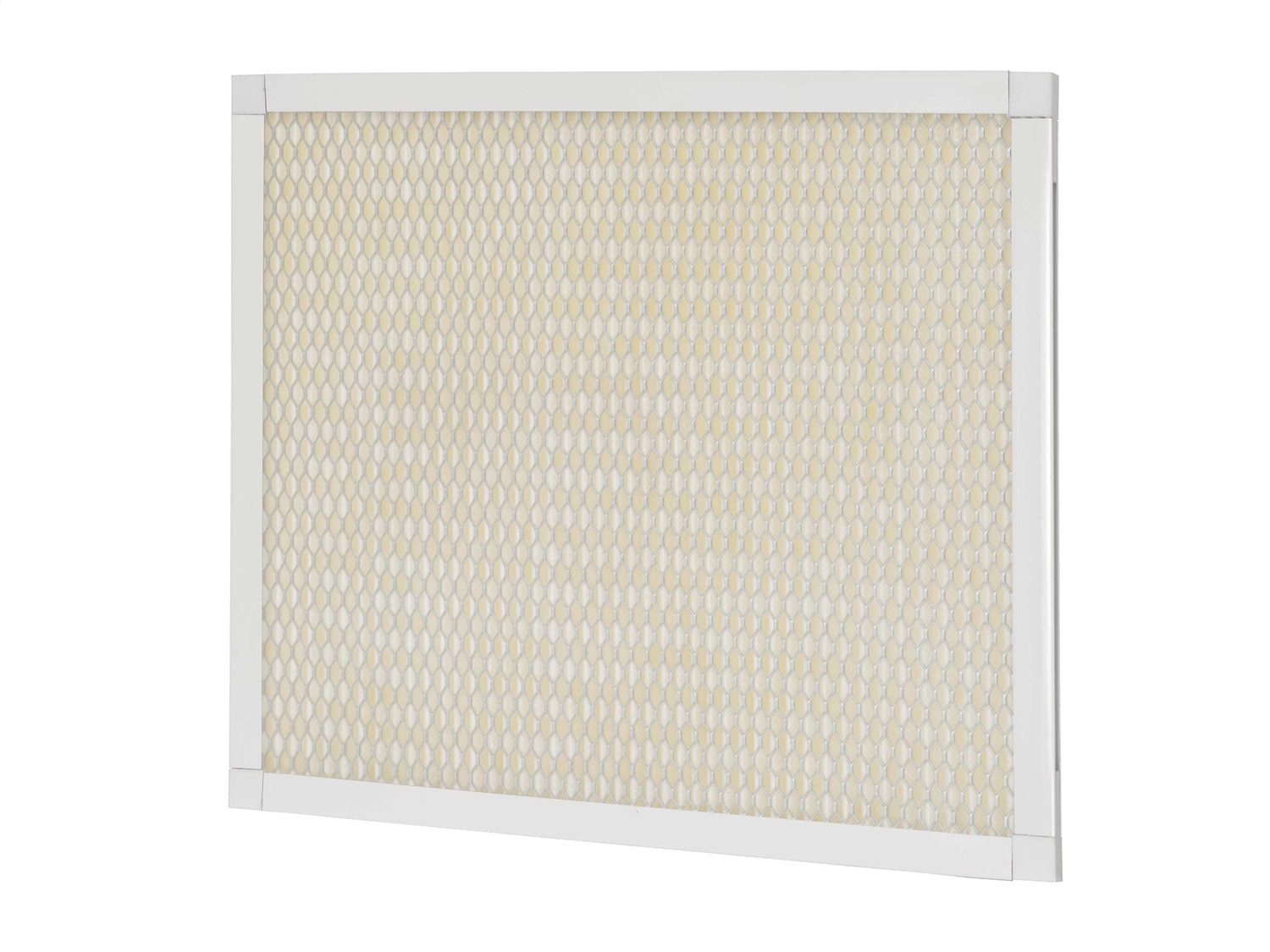 K&N HVC-11414 - HVAC Filter; 14 x 14 x 1, MERV 11