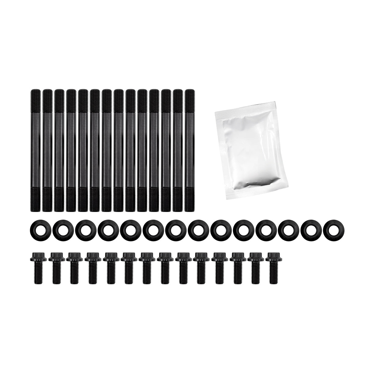 PPE 218035400 - Main Stud Kit - RAM 5.9L Cummins 24V 2004-2007