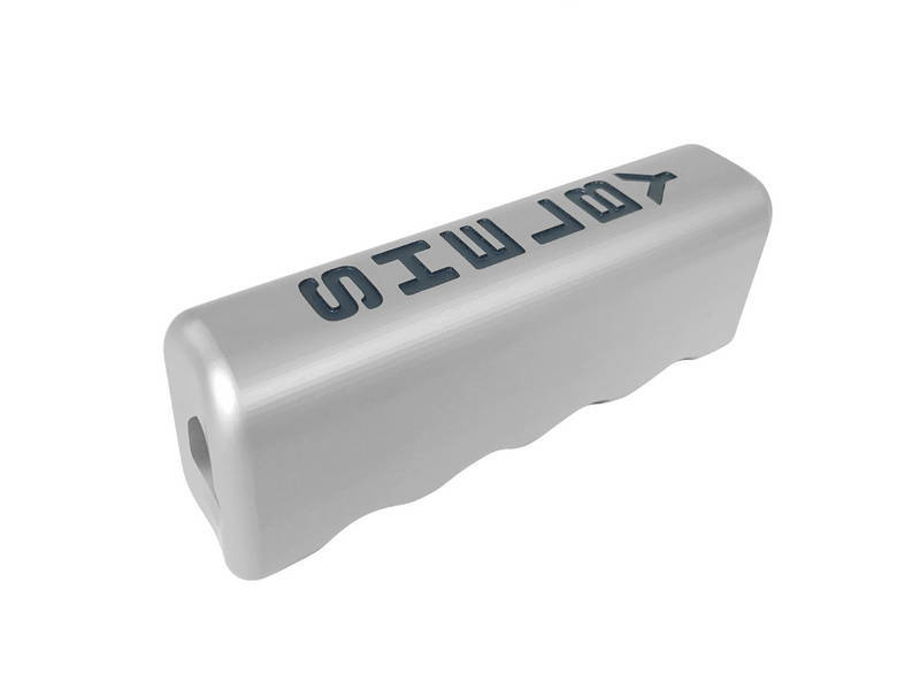 Scott Drake FS3Z-2760-BL - 15-  Shelby Billet Park Brake Cover