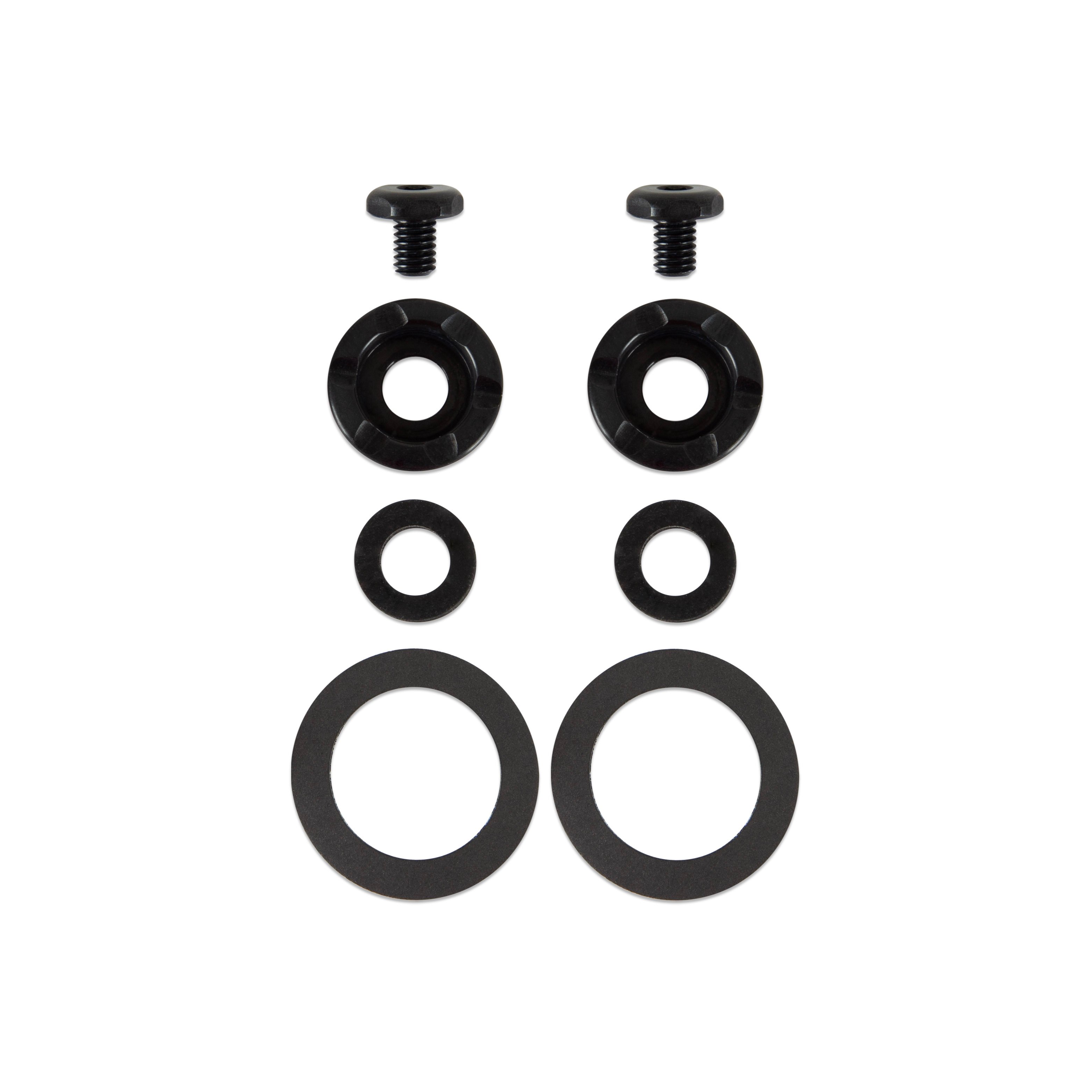 Simpson Safety 99020 - Simpson Racing SD1 Pivot Kit