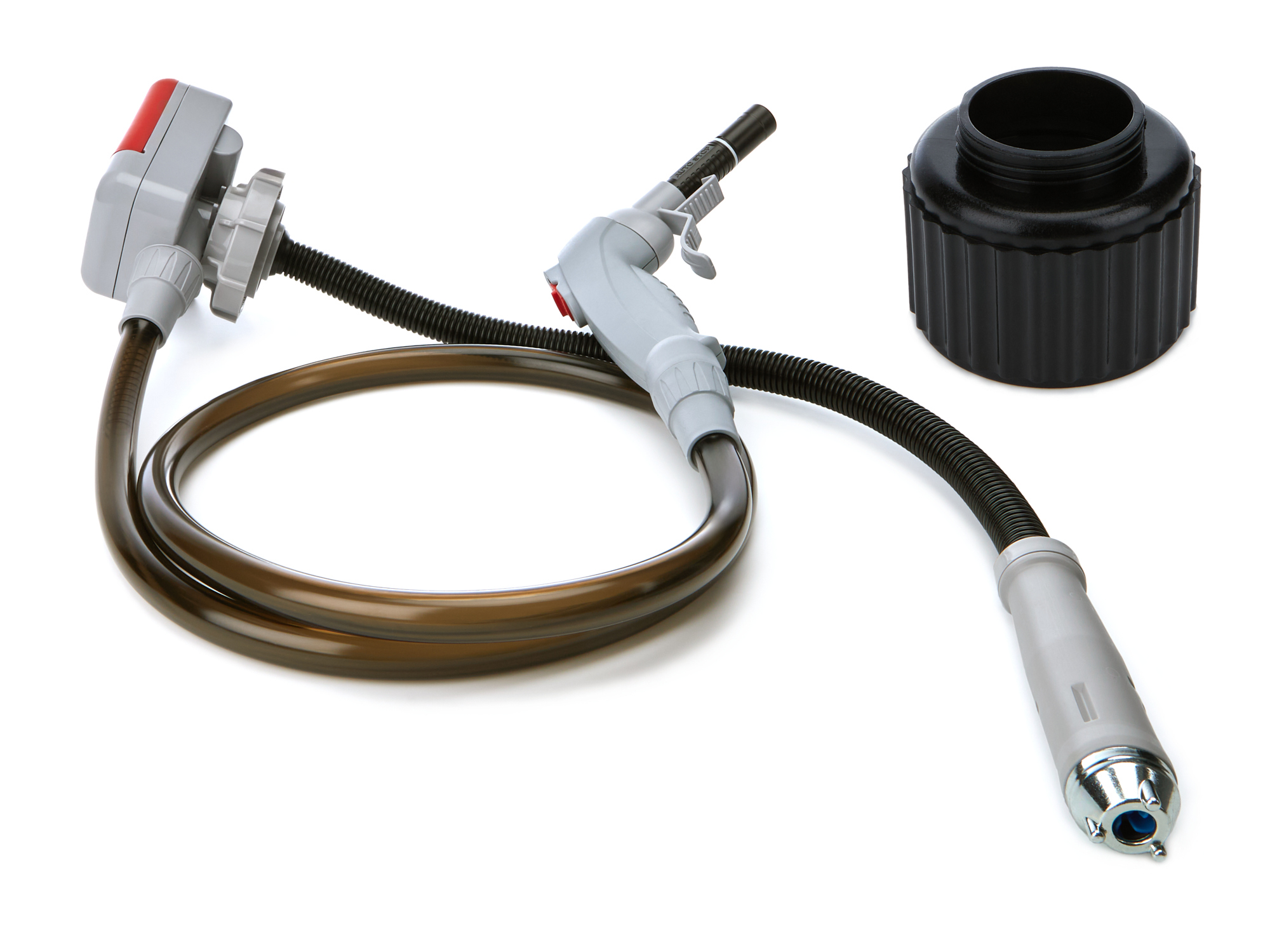 Terapump 20178 - Battery Powered Fuel Transfer Pump  TRFA03-XL