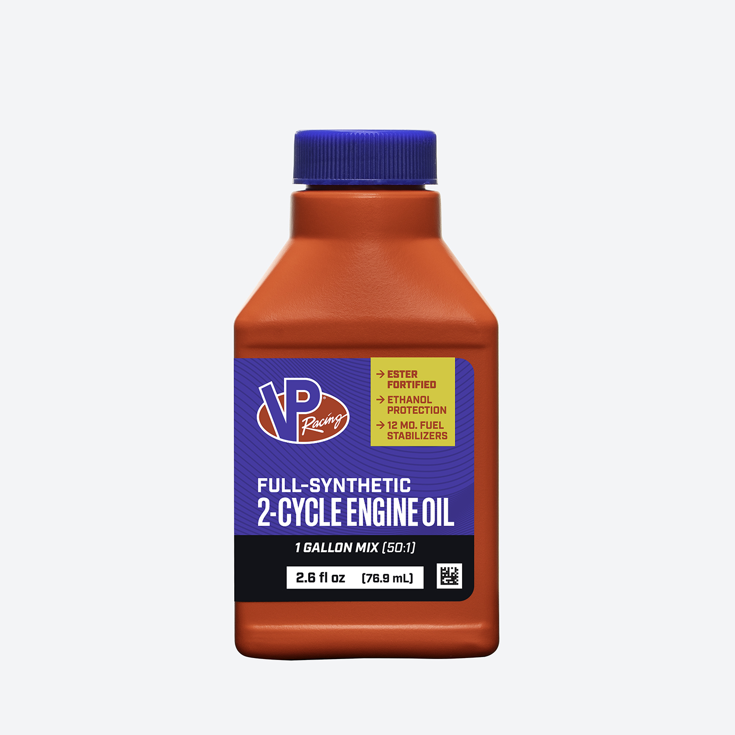 VP Racing Fuels 2901 - 2-Cycle Full Synthetic Oil 2.6 oz