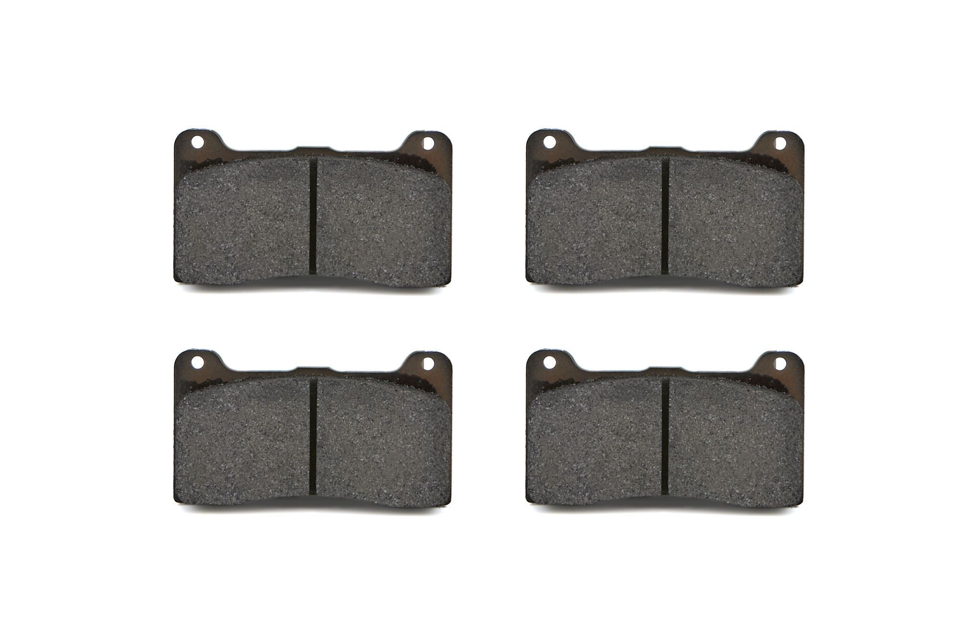 Wilwood 150-30-7816K - BP-30 Brake Pads 7816 .600 Thick