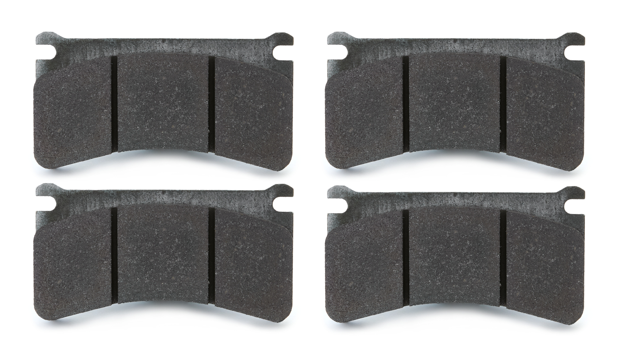 Wilwood 150-40-10420K - Brake Pad Set BP-40 10420 XRZ4R