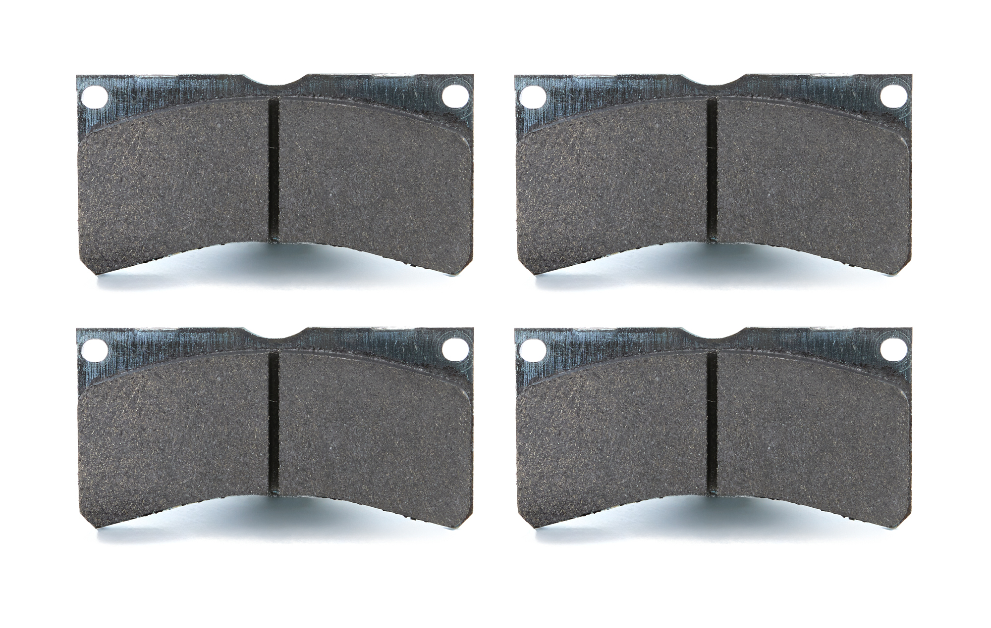 Wilwood 150-35-10420K - Brake Pad Set BP-35 10420 XRZ4R