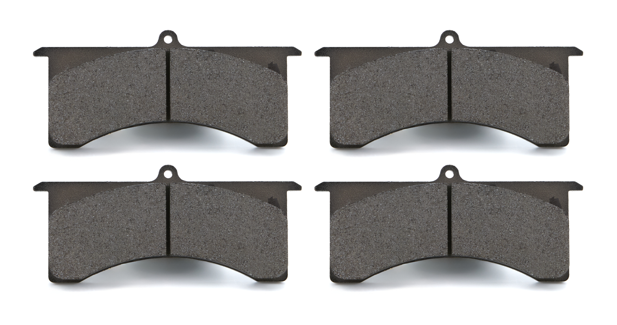 Wilwood 150-30-7520K - Brake Pad Set BP-30 7520 GN4R / GN6R