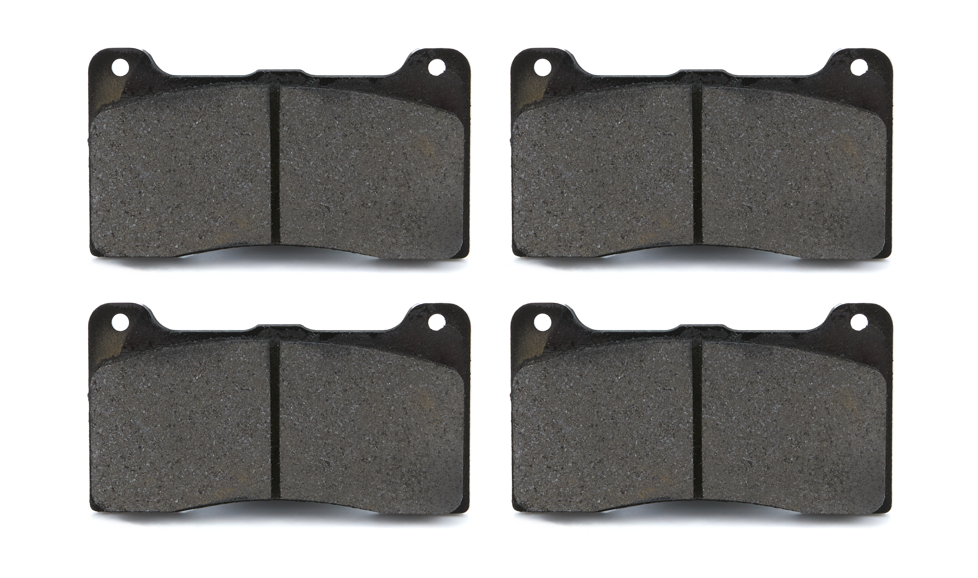 Wilwood 150-30-7812K - BP-30 Brake Pads 7816 .490 Thick