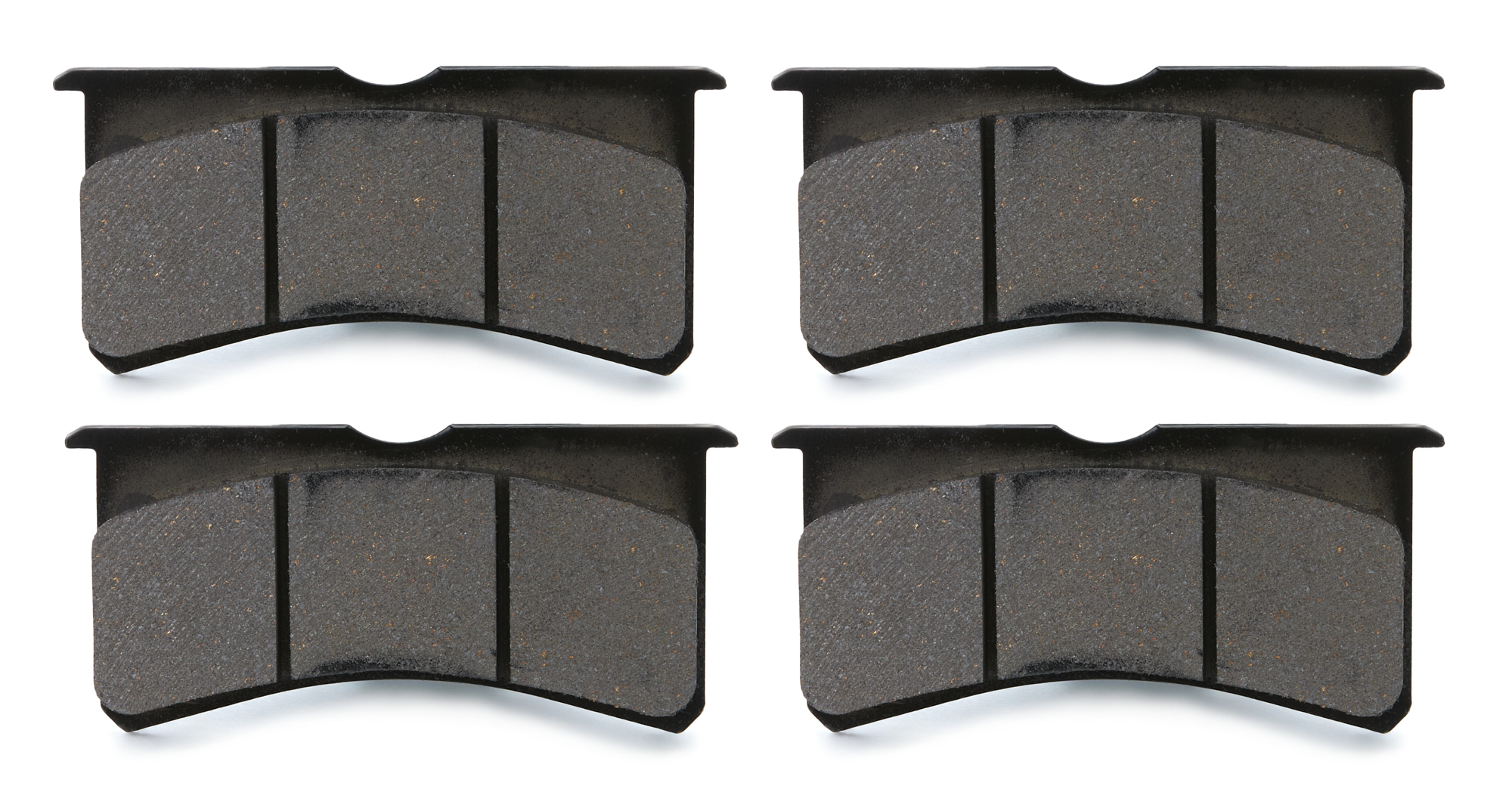 Wilwood 150-45-7420K - Brake Pad Set BP-45 7420 Forged Superlite