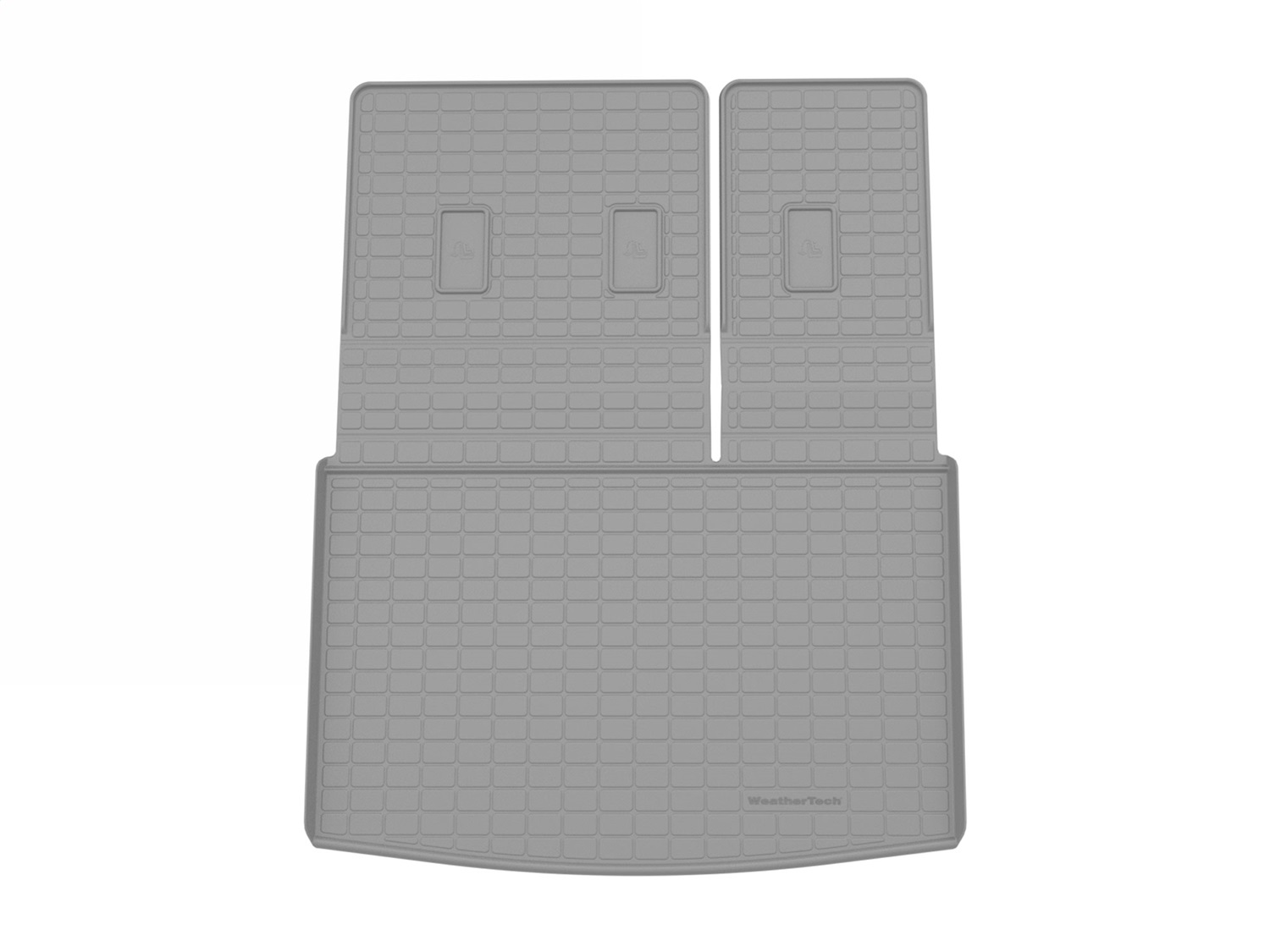 Weathertech 421750IM - SeatBack Cargo Liner HP