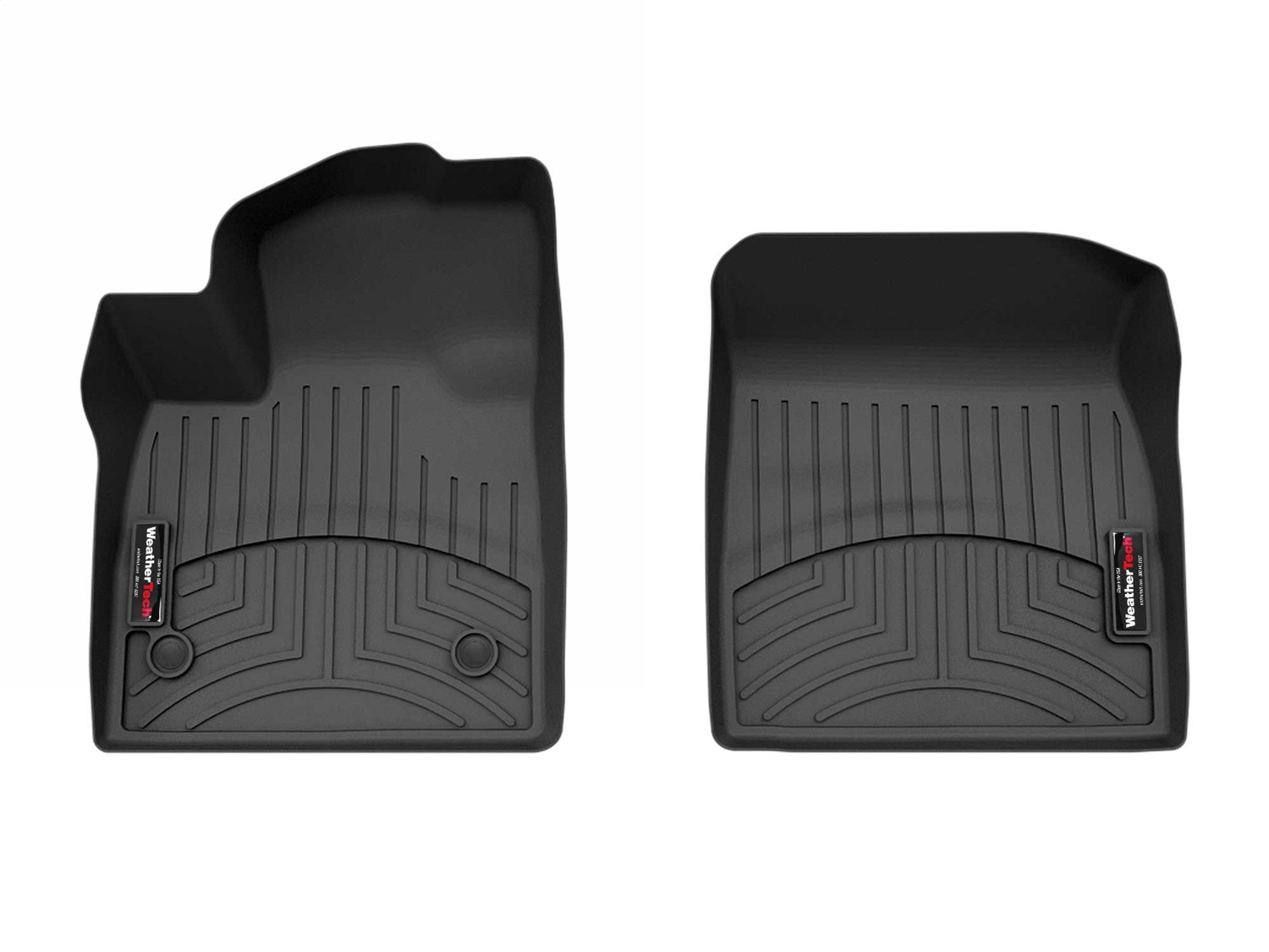 Weathertech 4418431 - FloorLiner™ DigitalFit®