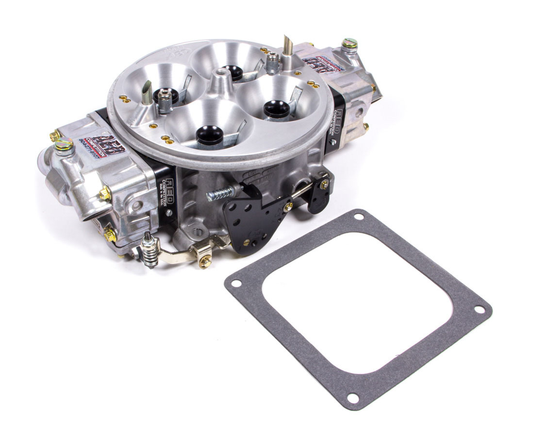 Advanced Engine Design 1050PS-BK - 1050CFM Carburetor - Pro Street HP Dom. Series