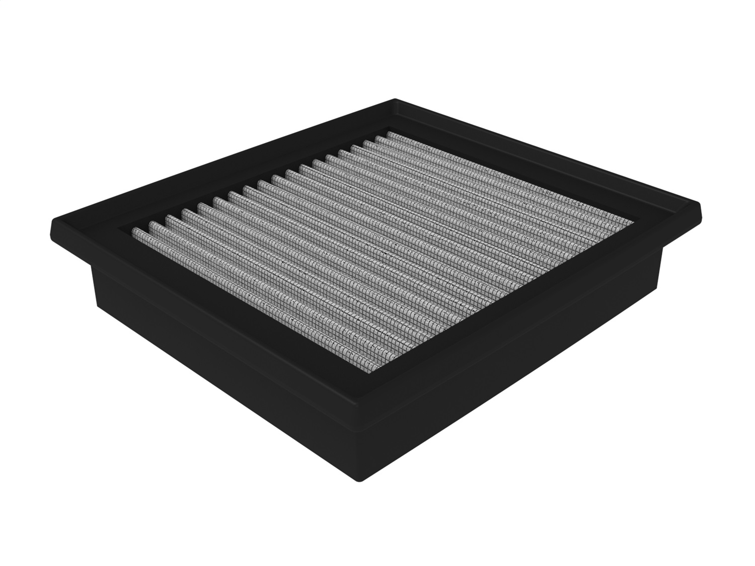 aFe Power 30-10430D - Magnum FLOW OE Replacement Air Filter w/ Pro DRY S Media aFe Power 30-10430D - Magnum FLOW OE Replacement Air Filter w/ Pro DRY S Media