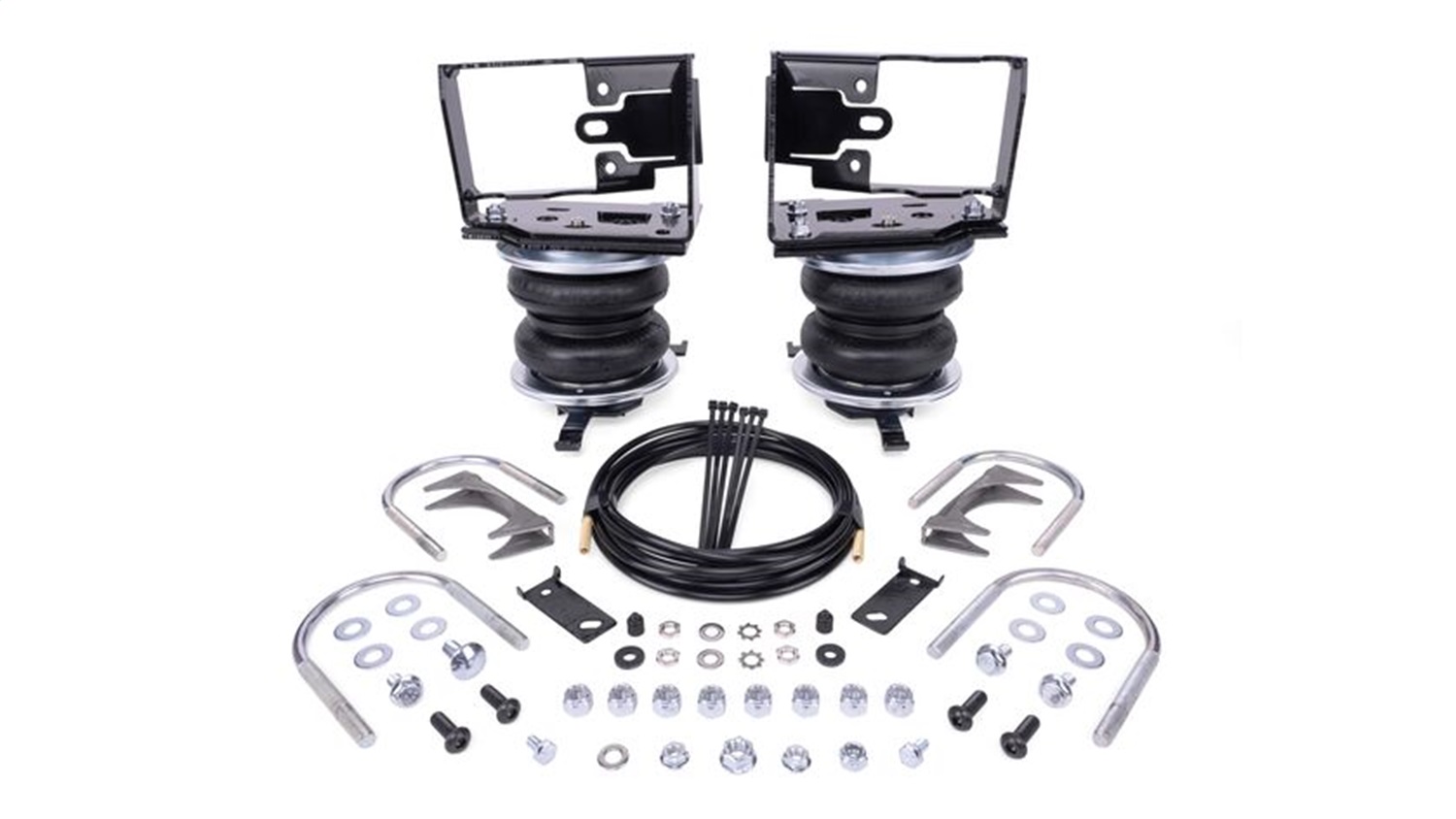 Air Lift 57386 - 2024 Toyota Tacoma 4WD LoadLifter 5000 Air Spring Kit