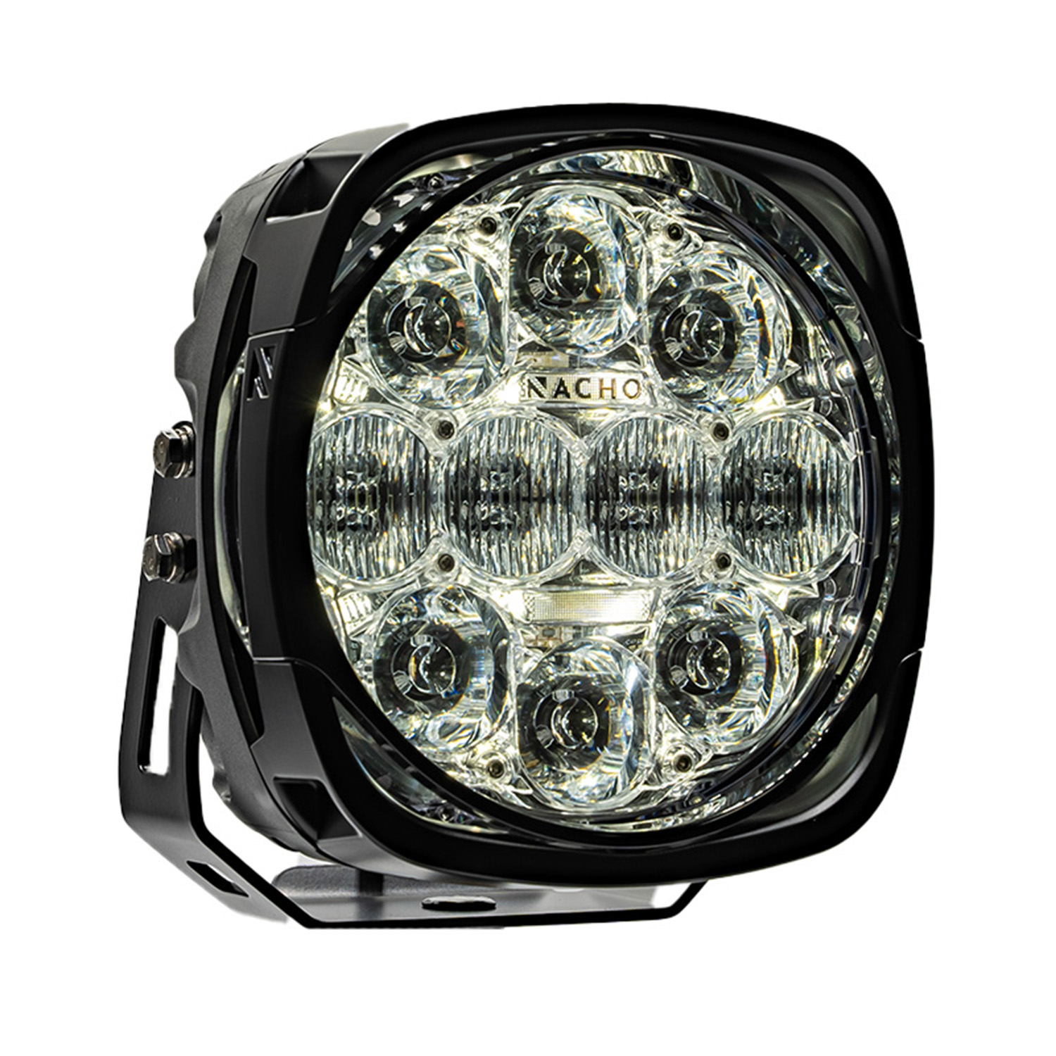 ARB PM612 - Nacho Grande 4 Hi Spot Light ARB PM612 - Nacho Grande 4 Hi Spot Light