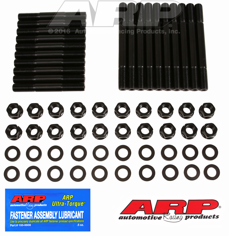 ARP 155-4002 - BB Ford SOHC 427 Head Stud Kit ARP 155-4002 - BB Ford SOHC 427 Head Stud Kit