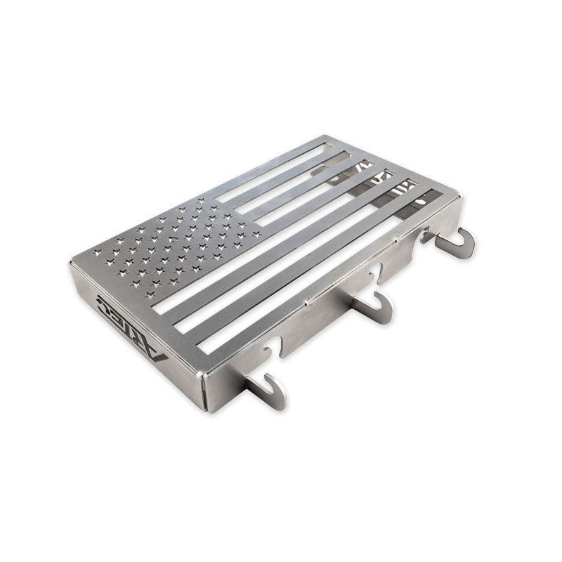 Artec Industries PR2984 - Artec US Flag Letter/Key Holder 7.0 Inch Artec Industries PR2984 - Artec US Flag Letter/Key Holder 7.0 Inch
