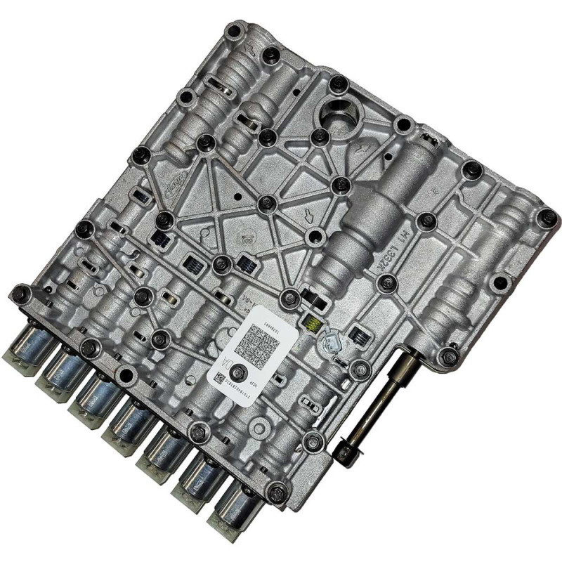 ATS Diesel 3039003368 - 2011+ Ford 6.7L Power Stroke 6R140 Performance Valve Body ATS Diesel 3039003368 - 2011+ Ford 6.7L Power Stroke 6R140 Performance Valve Body