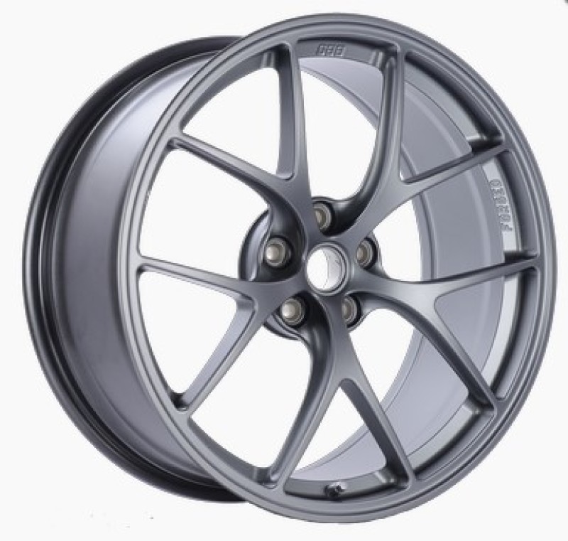 BBS FI026TI - FI 20x10.75 5x114.3 ET56 CB67 Titanium Wheel -82mm PFS/Clip Req BBS FI026TI - FI 20x10.75 5x114.3 ET56 CB67 Titanium Wheel -82mm PFS/Clip Req