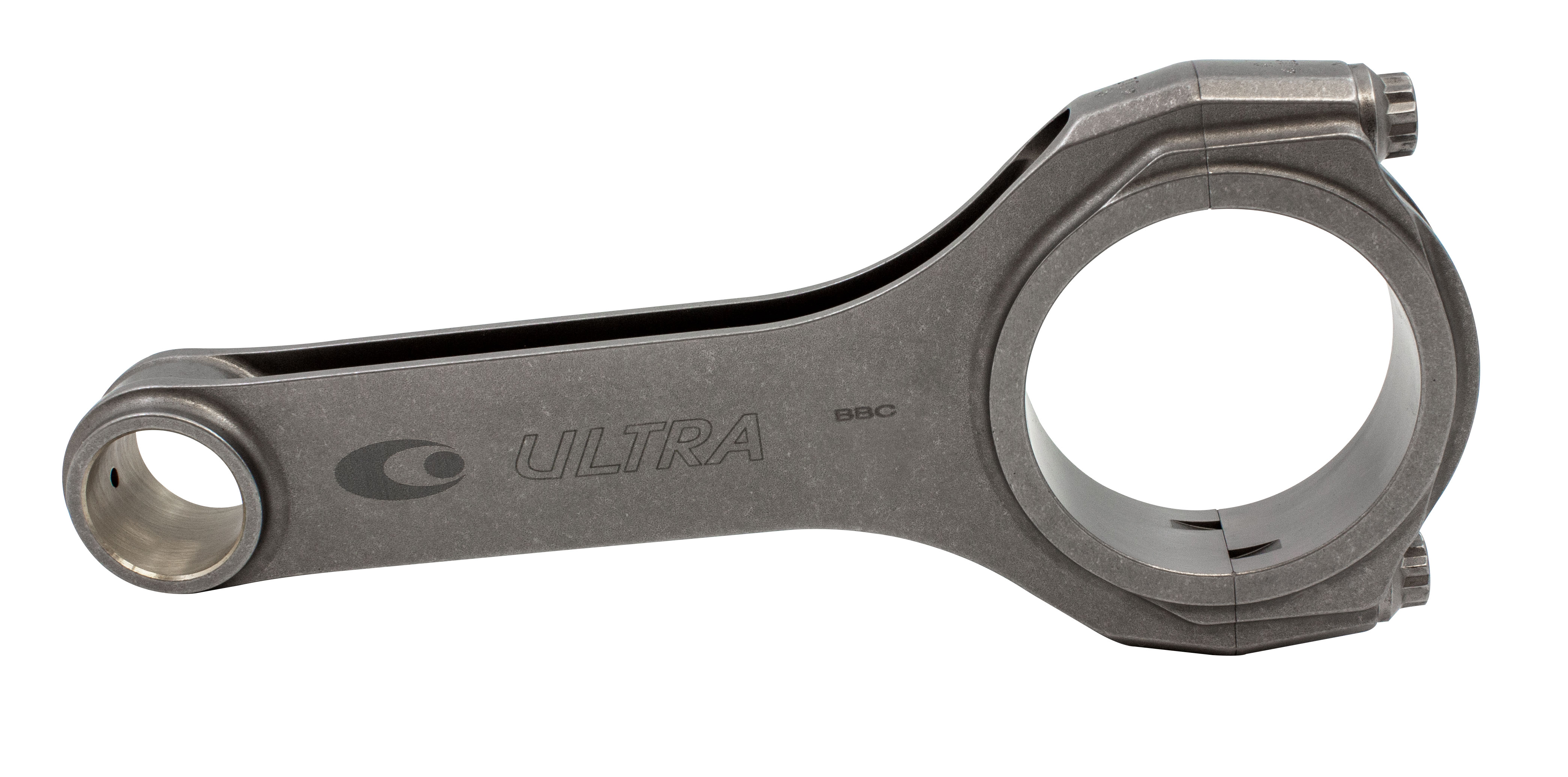 Callies U16230 - BB Ultra Connecting Rod; H-Beam