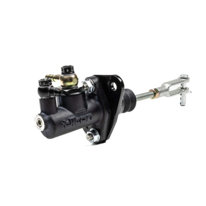 Chase Bays CB-JZX-CMCADAPT-625DUALRES - Toyota Chaser/Mark II/Cresta Stk Bore 5/8 Clutch Master Cyl Adapter & DBBE Reservoir Kit Chase Bays CB-JZX-CMCADAPT-625DUALRES - Toyota Chaser/Mark II/Cresta Stk Bore 5/8 Clutch Master Cyl Adapter & DBBE Reservoir Kit