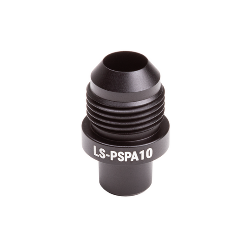 Chase Bays CB-LS-PSPA10 - 97-04 Chevrolet Corvette C5 LS1 Power Steering Pump Feed 10AN Adapter