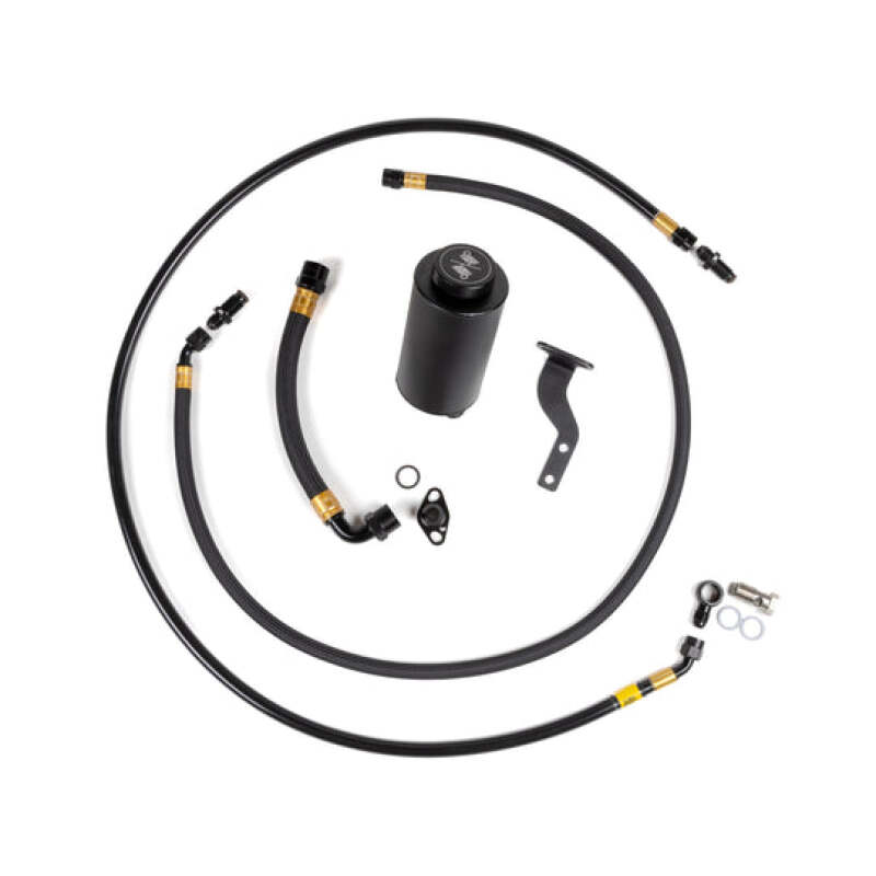 Chase Bays CB-R34-PSK - 99-02 Nissan Skyline R34 w/RB25DET NEO Power Steering Kit