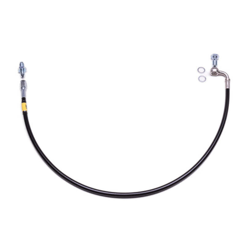 Chase Bays CB-R34-CLUTCH - 99-02 Nissan Skyline R34 RWD Clutch Line Chase Bays CB-R34-CLUTCH - 99-02 Nissan Skyline R34 RWD Clutch Line