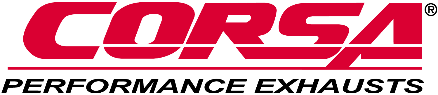 Corsa Performance 21317BLK - 22-25 Cadillac CT4 V Blackwing 3in Active Valve Cat-Back - 4.5in Black Tip